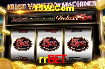 Promoção Relâmpago rrbet
