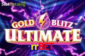 Torneios rrbet