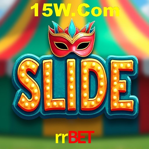 Jogos de Slot rrbet