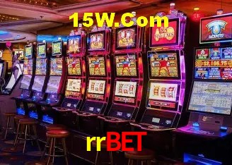 Explorando a Categoria de Eventos em Apostas na rrbet