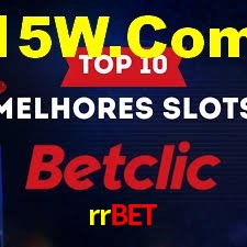 Descubra o Mundo do Cassino Online com rrbet