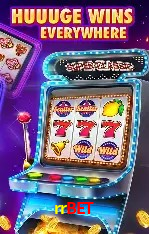 Desvendando o Mundo dos Jogos Virtuais na rrbet